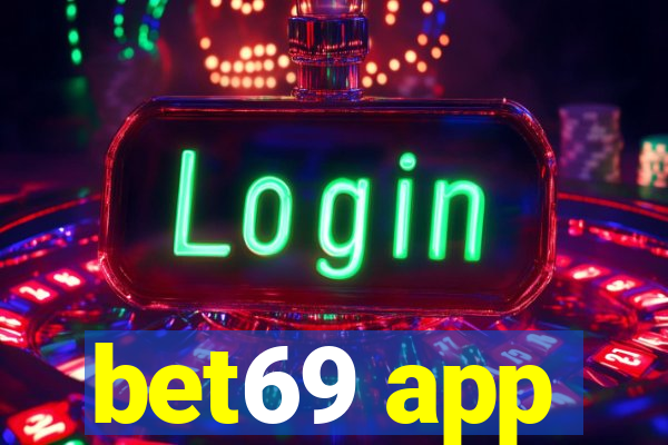 bet69 app